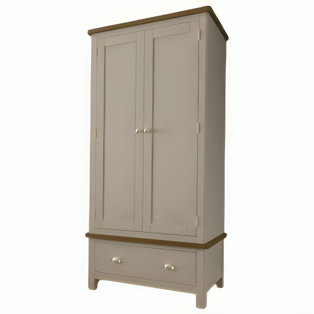 Ropero Alarcon Beige CN
