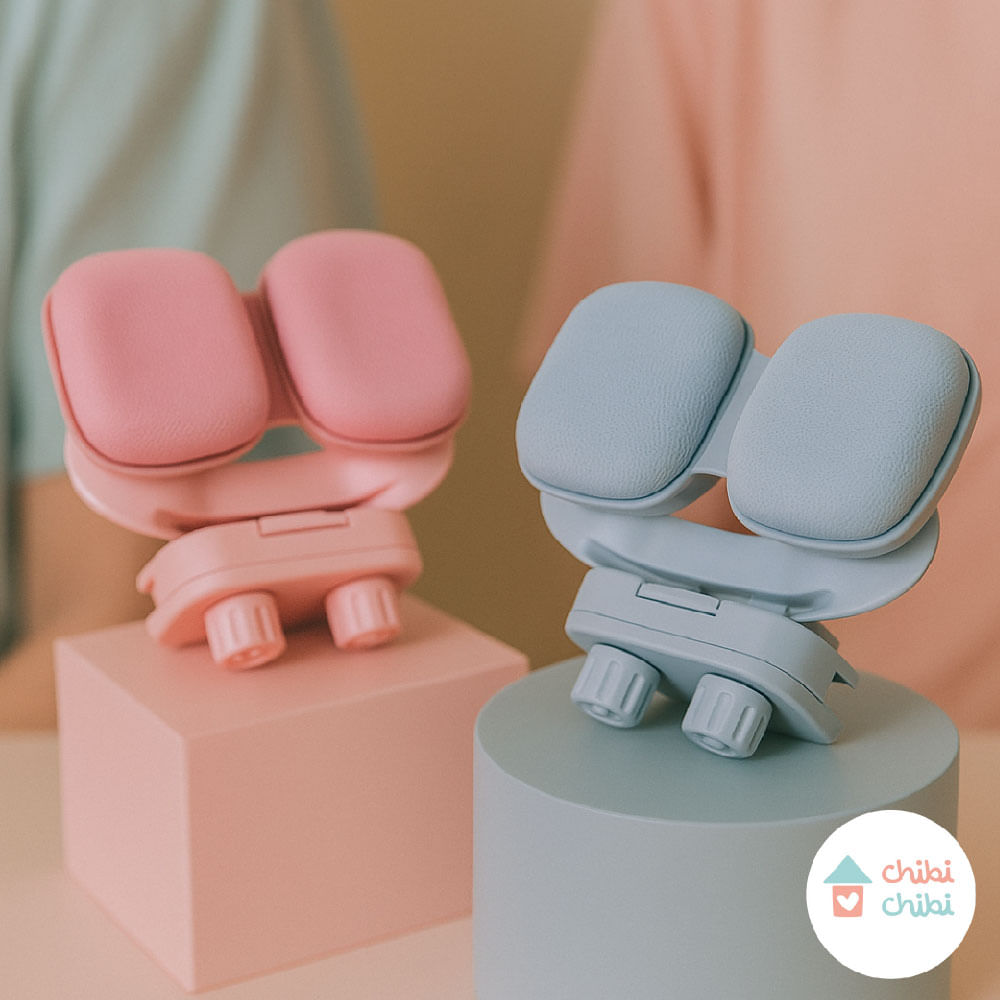 CORRECTOR DE POSTURA PARA NIÑOS - ROSA