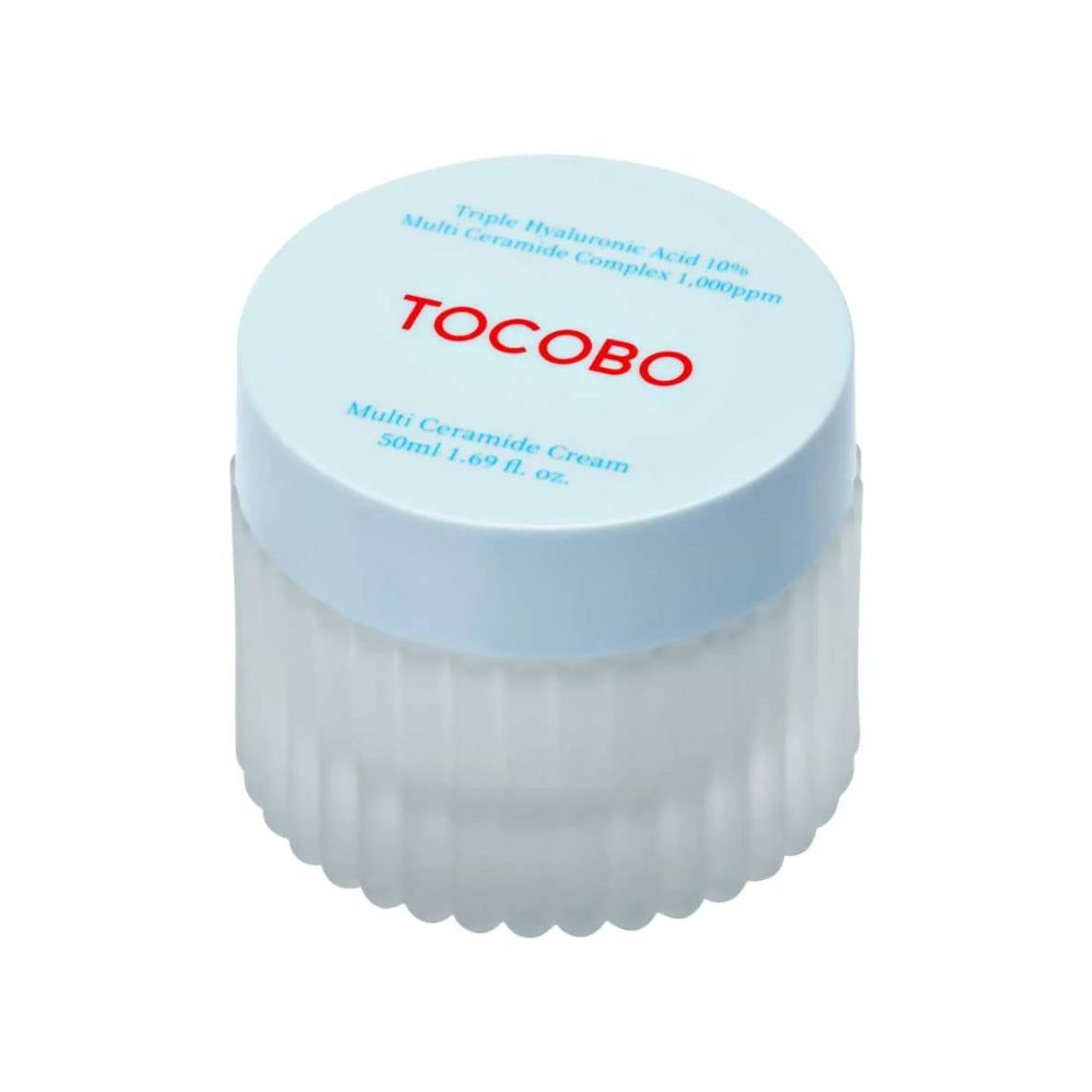 Tocobo Multi Ceramide Cream 50ml Crema Hidratante