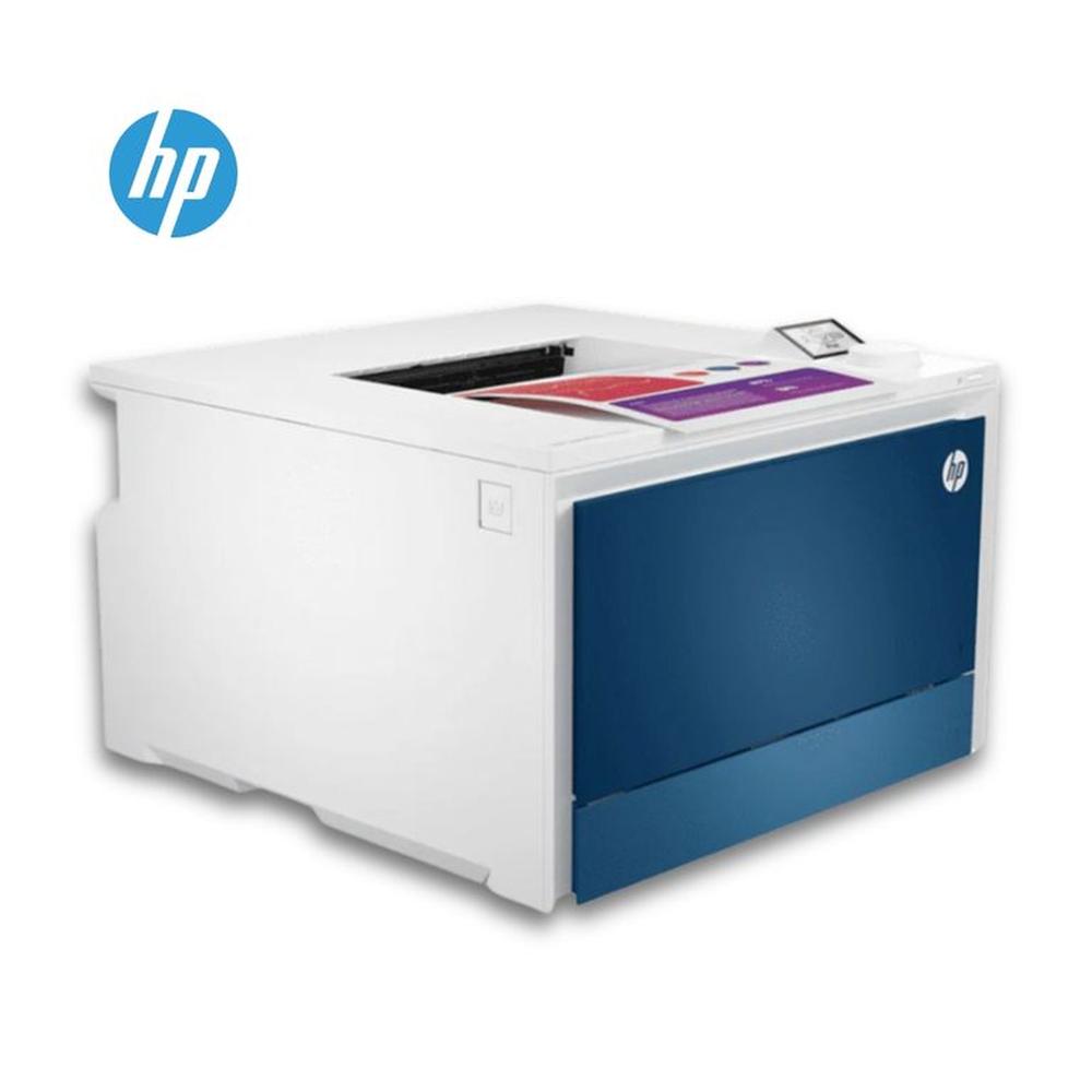 Impresora láser HP LASERJET PRO M 4203 DW