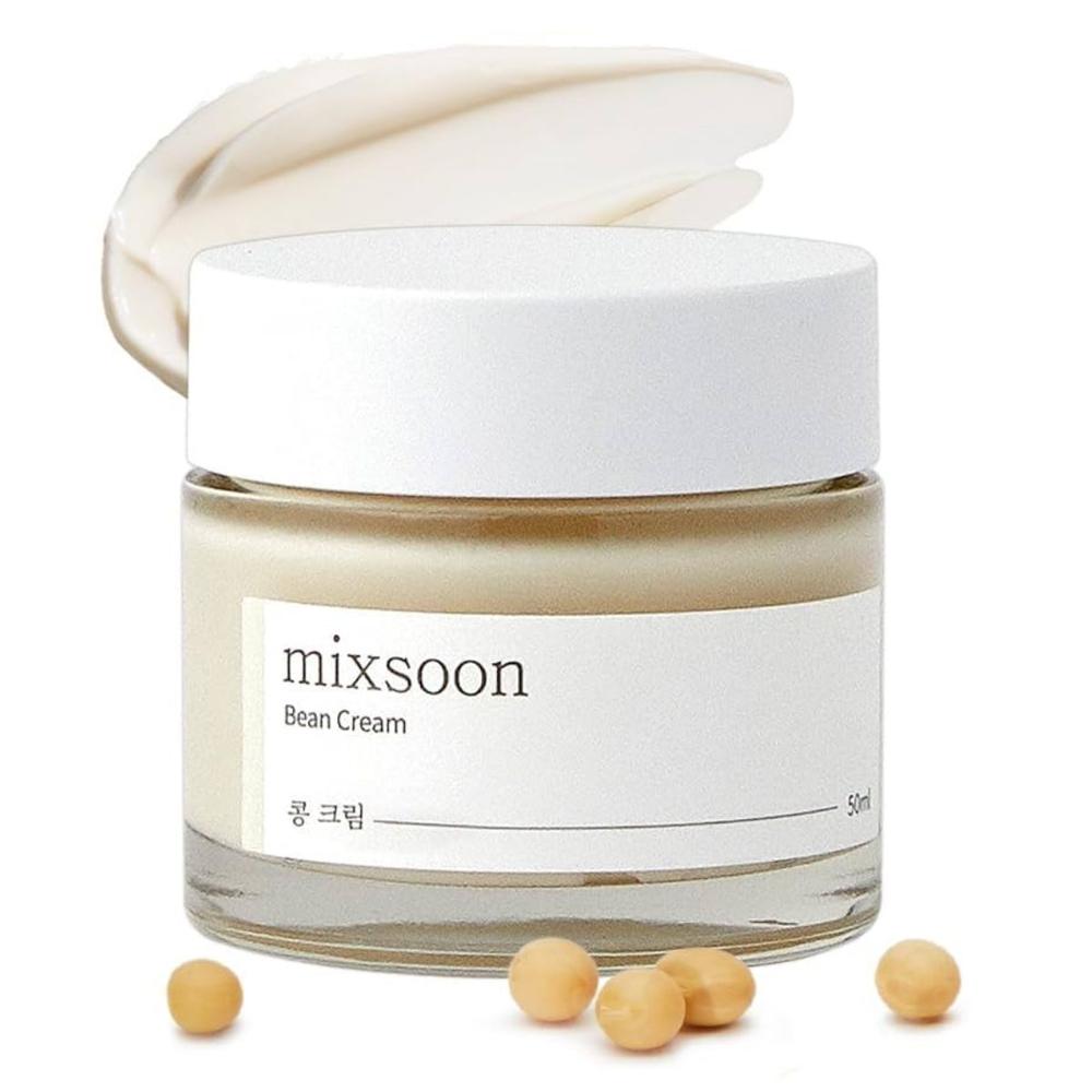 Mixsoon Bean Cream 50ml