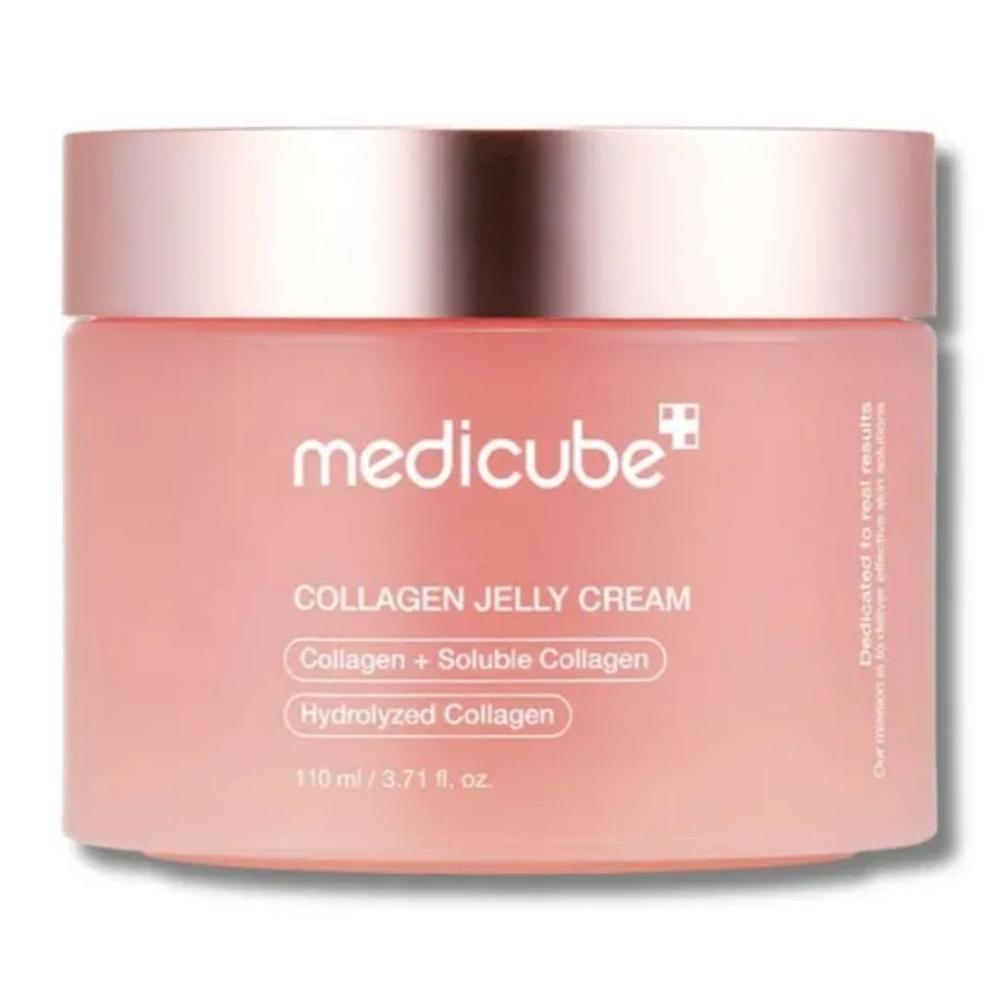 Medicube Collagen Jelly Cream Niacinamida Colageno 50ml