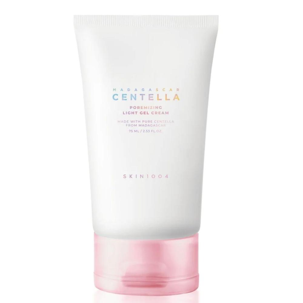 SKIN1004 Madagascar Centella Poremizing Light Gel Cream 75ml