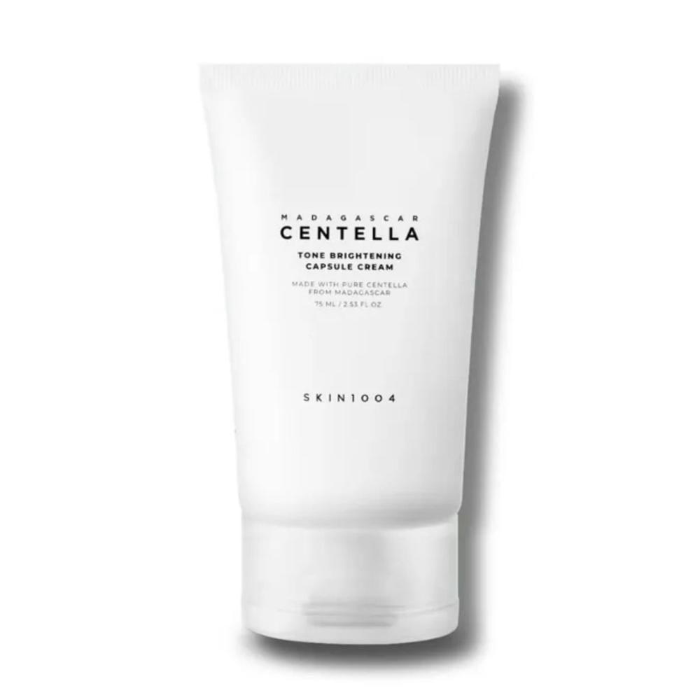 SKIN1004 Madagascar Centella Tone Brightening Capsule Cream 75ml
