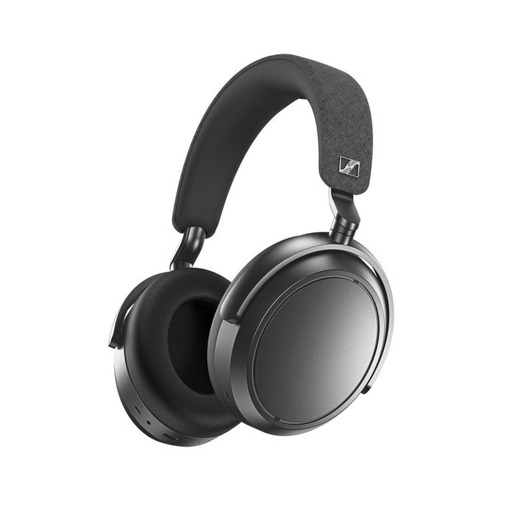 AUDÍFONOS BLUETOOTH SENNHEISER MOMENTUM WIRELESS 4 GRAFITO 60 HORAS