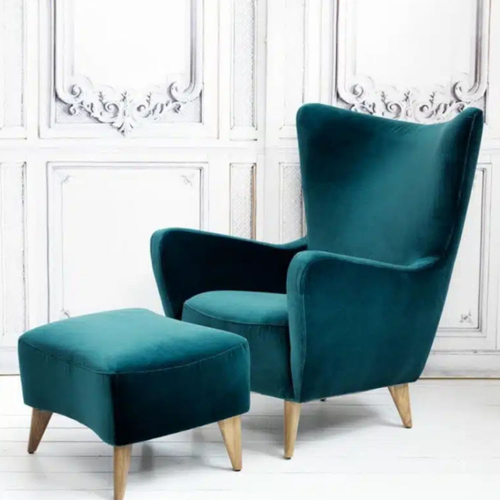 Sillon Pacci H Y S