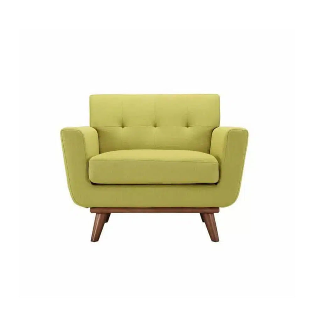 Sillon Velarde Caqui H Y S