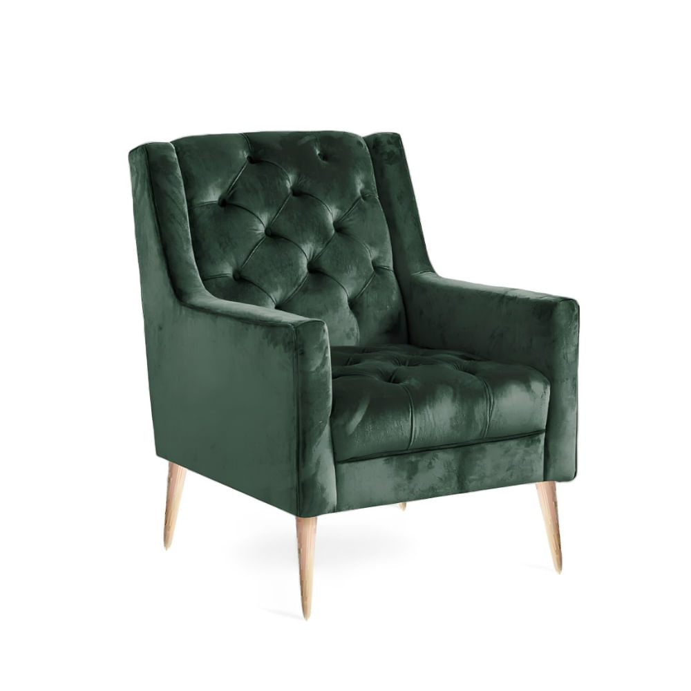 Sillon Mili H Y S