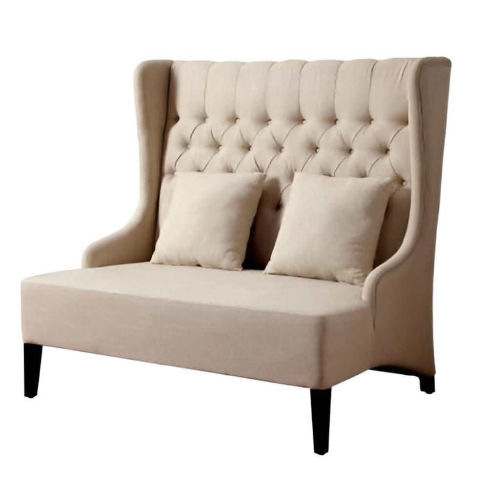 Sillon Defy Capitone H Y S