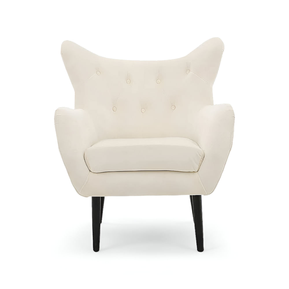 Sillon Lordi Beige H Y S