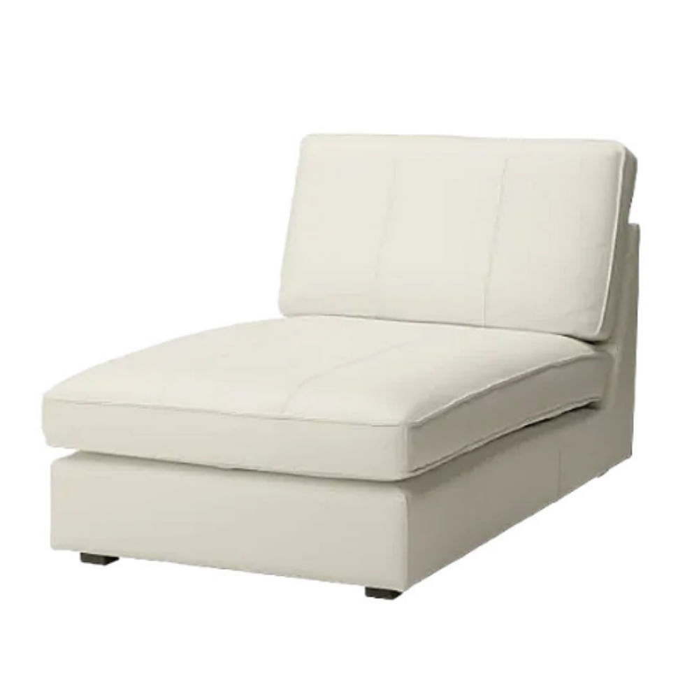 Sillon Tori Blanco H Y S