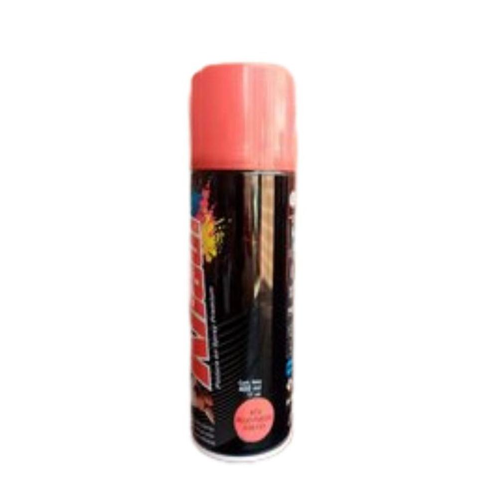Pintura Spray Knauf Rojo Fuego #73   -  Rojo