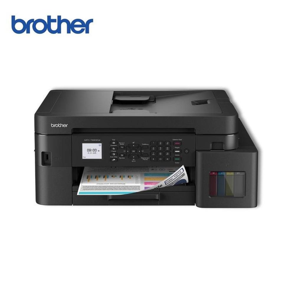 IMPRESORA BROTHER DCP-T930DW