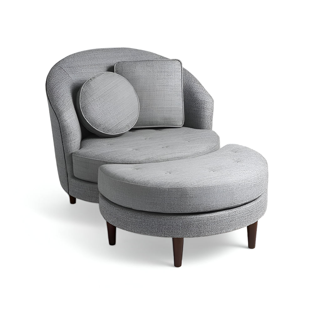 Sillon Nary Banqueta H Y S