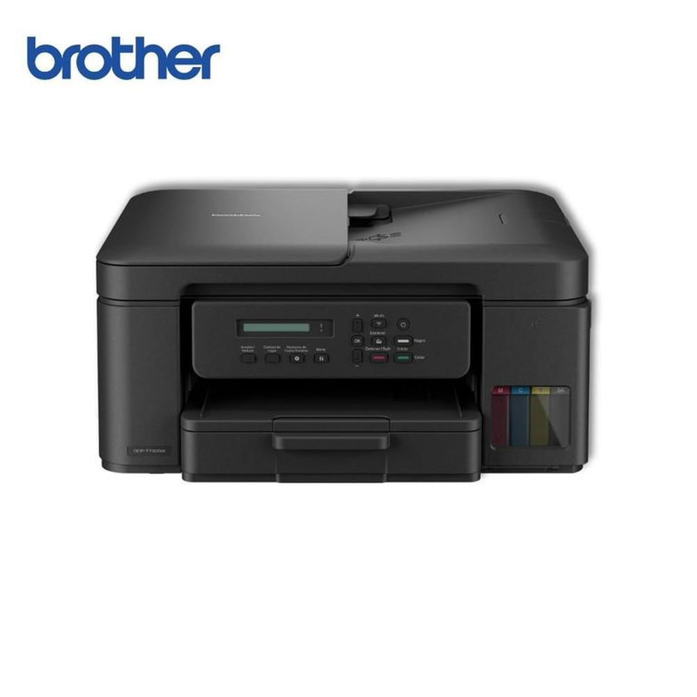IMPRESORA BROTHER DCP-T73ODW