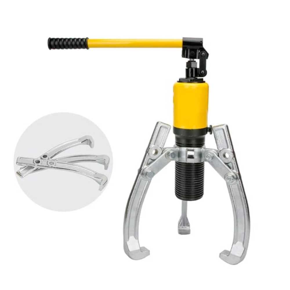 EXTRACTOR HIDRÁULICO 5 TONELADAS HHL5