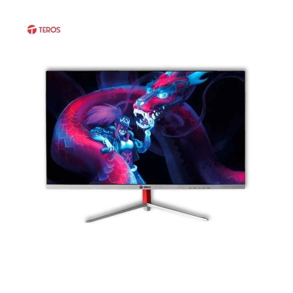 MONITOR TEROS 238? CURVATURA TE-2401S