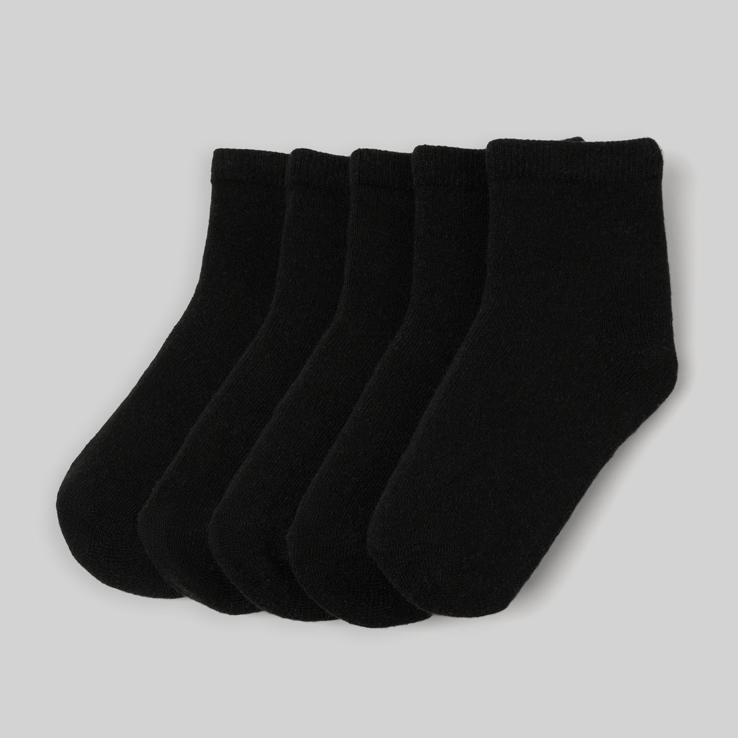 Medias Para Niño Circus Pack X5