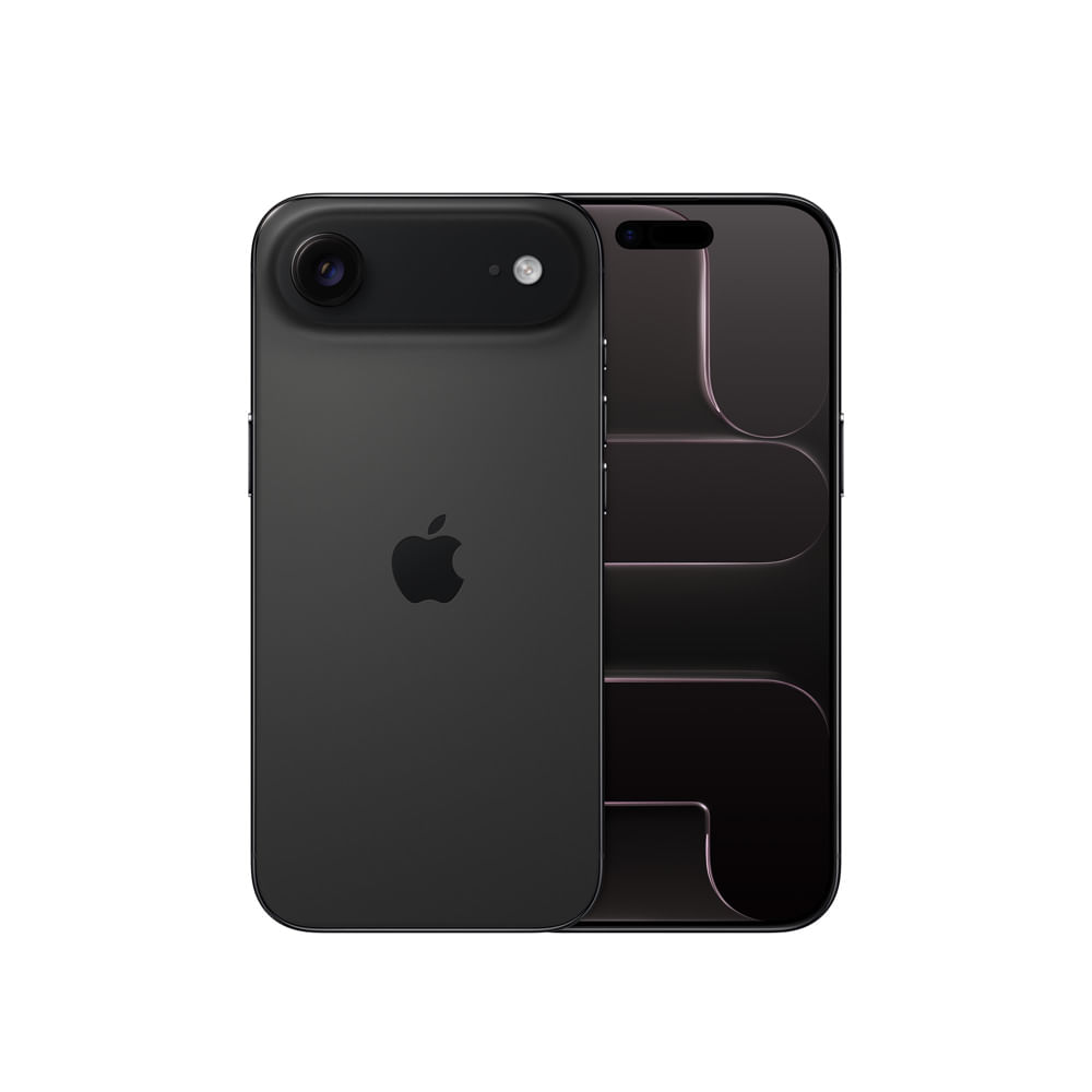 iPhone 17 Air Negro Espacial 256Gb