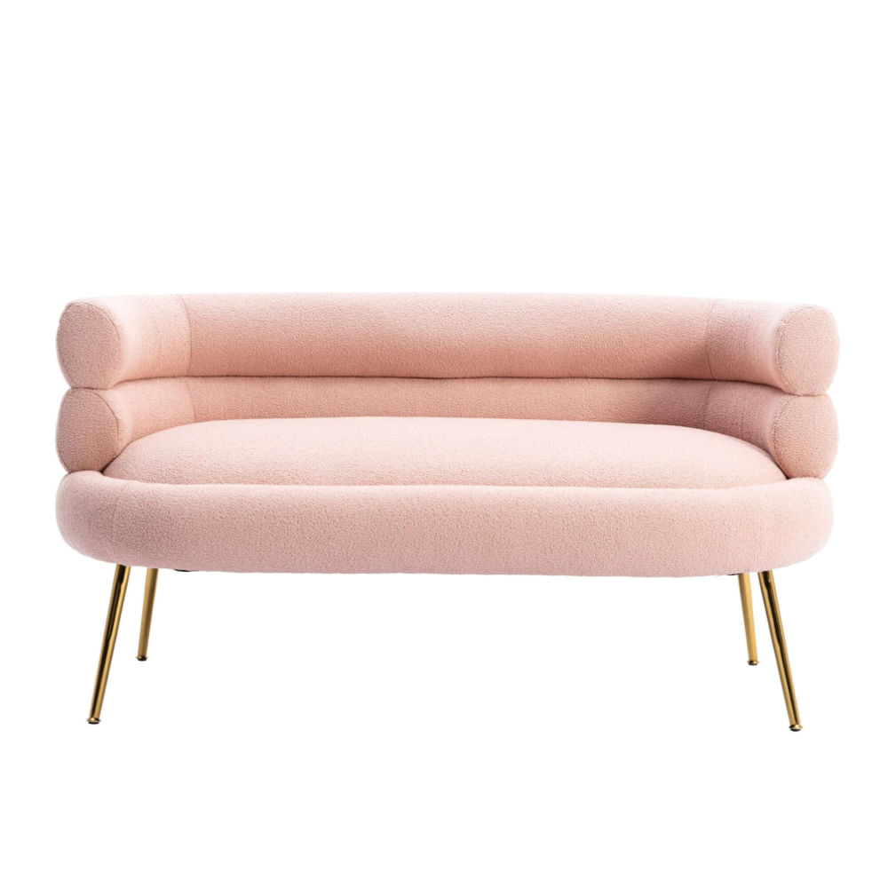 Sofa 2 Cuerpos Dalila CN