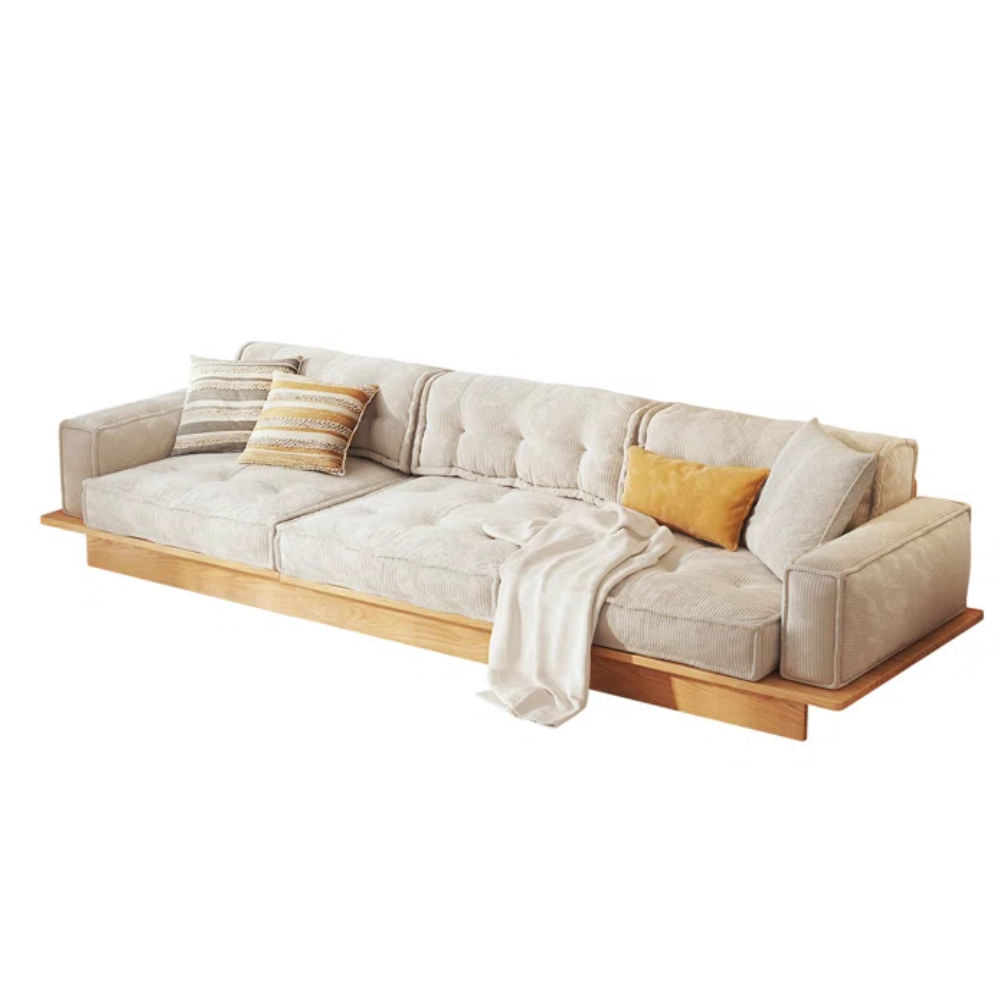 Sofa 3 Cuerpor Elia Model