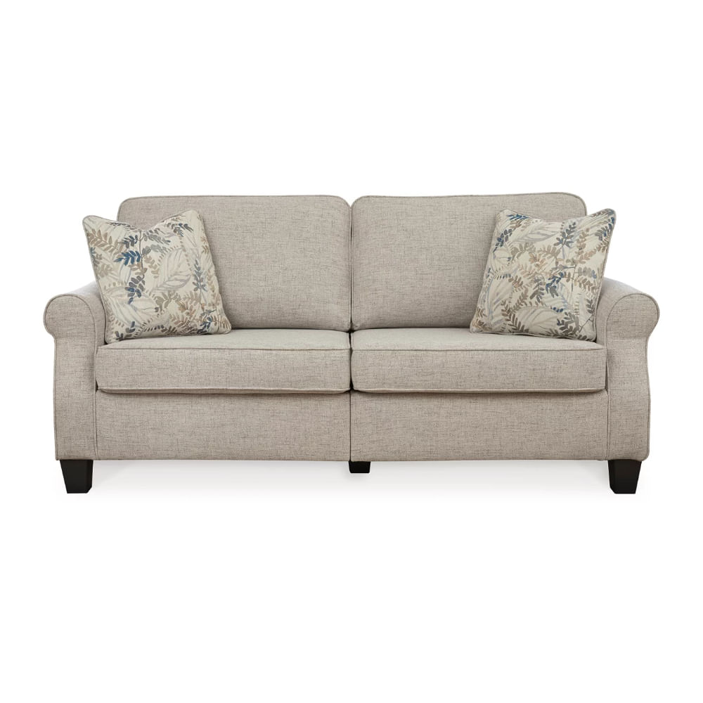 Sofa 2 Cuerpos William Shego