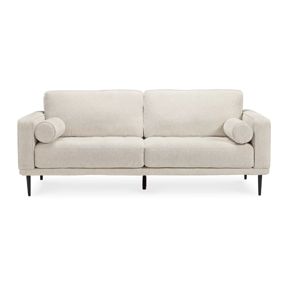 Sofa 2 Cuerpos Bastian Shego