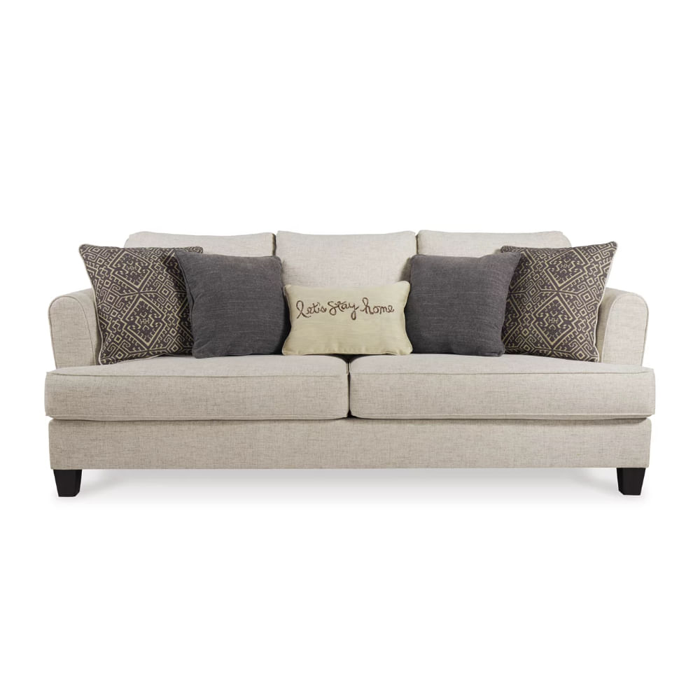 Sofa 3 Cuerpos Matias Shego