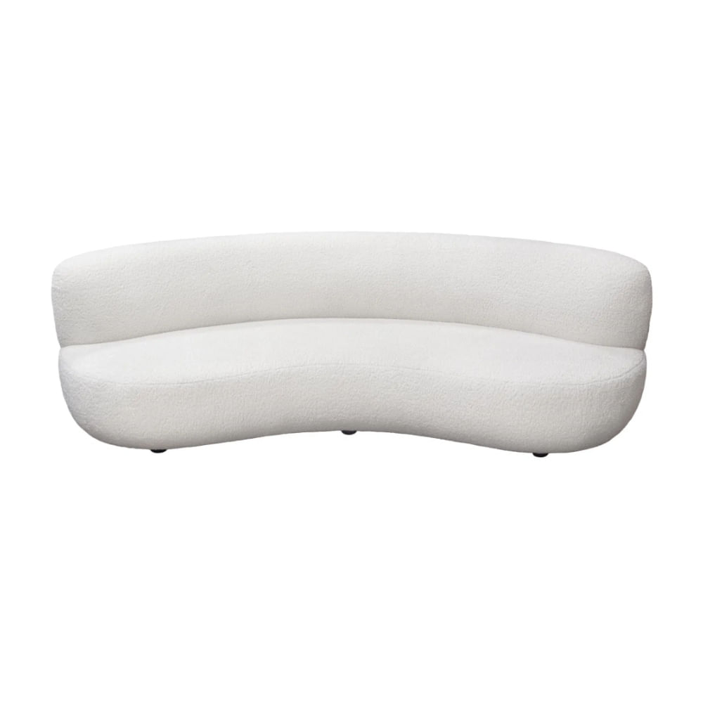 Sofa 3 Cuerpos Safir Shego