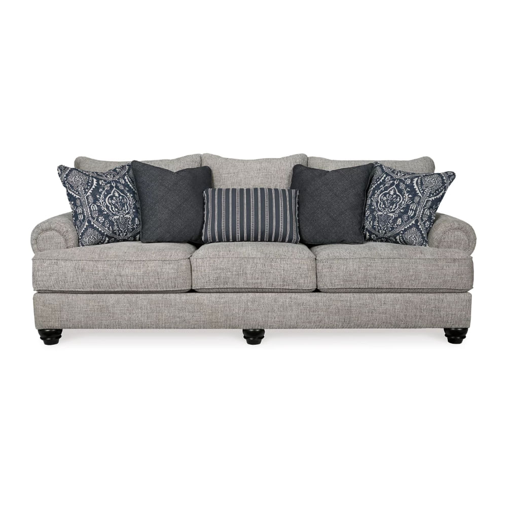Sofa 3 Cuerpos Arist Shego