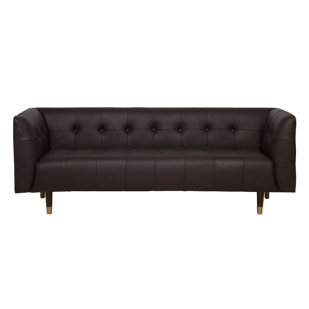 Sofa 3 Cuerpos Fred Shego