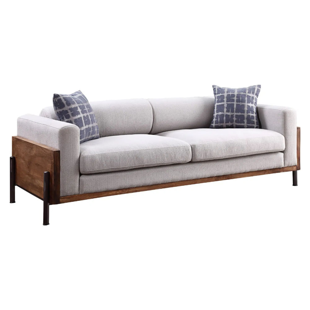 Sofa 3 Cuerpos Holit Shego