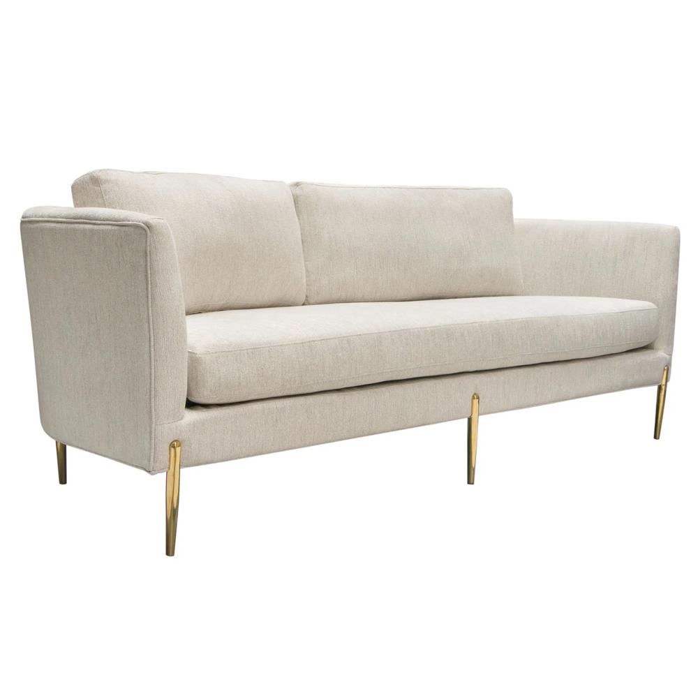 Sofa 3 Cuerpos Alwin Shego