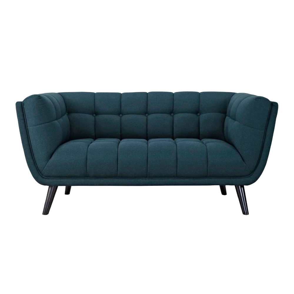 Sofa 2 Cuerpos Evie Azul CN