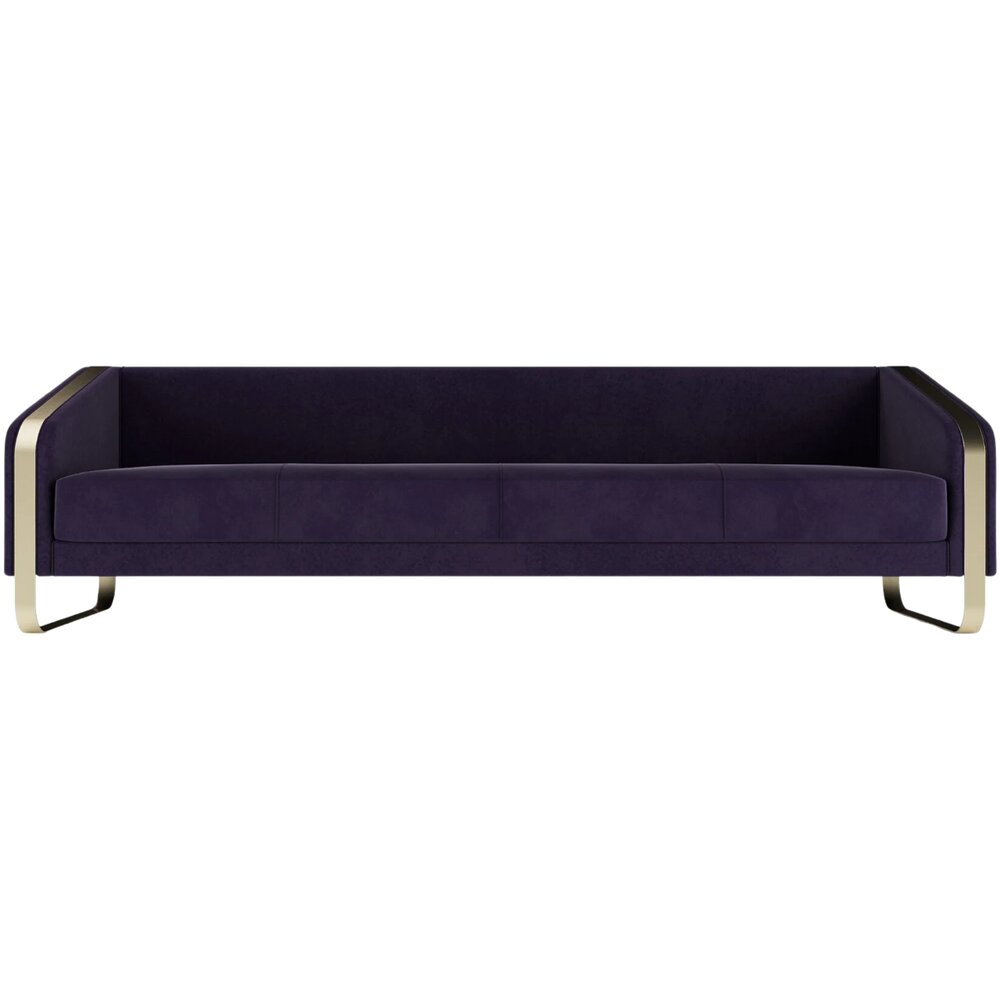 Sofa 4 Cuerpos Anissa CN