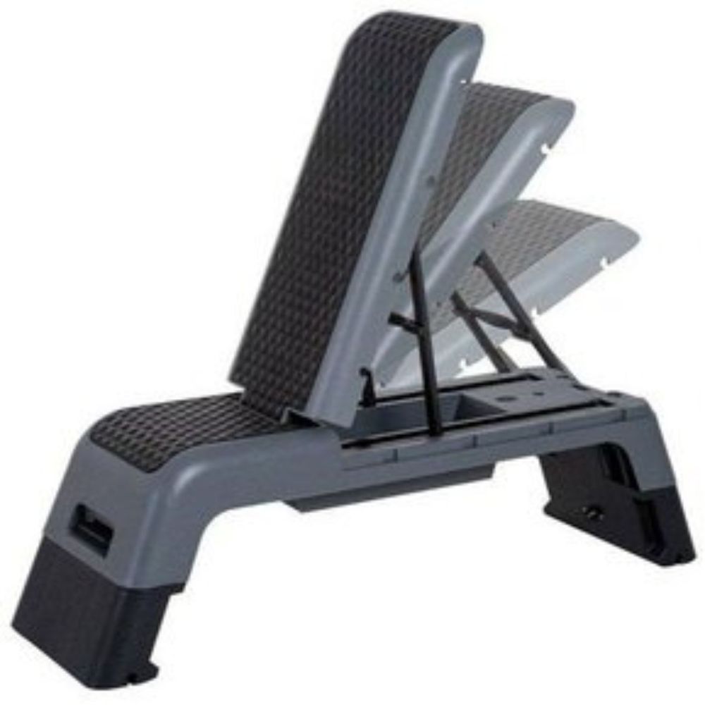 Banca Step Sport Fitness Multifuncional Banca Step Sport Fitness Multifuncional