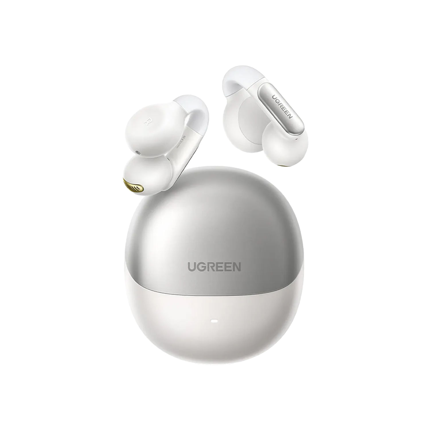 Audifonos Ugreen HItune S5 True Wireless 45761 Blanco