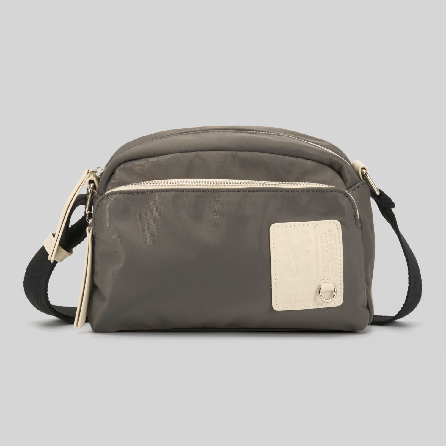 Cartera Hypnotic Nanu Crb