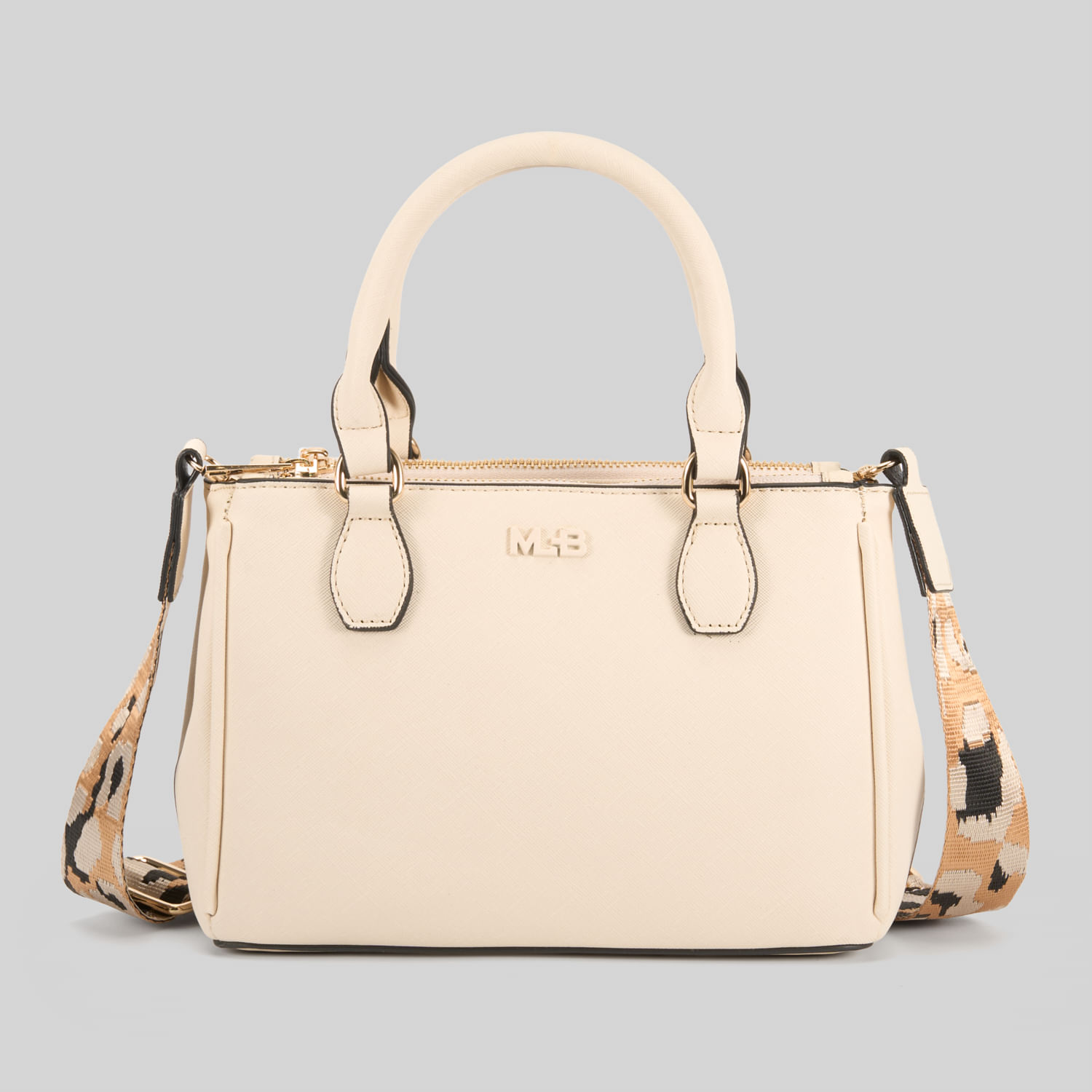 Cartera Malabar Paulina Asa