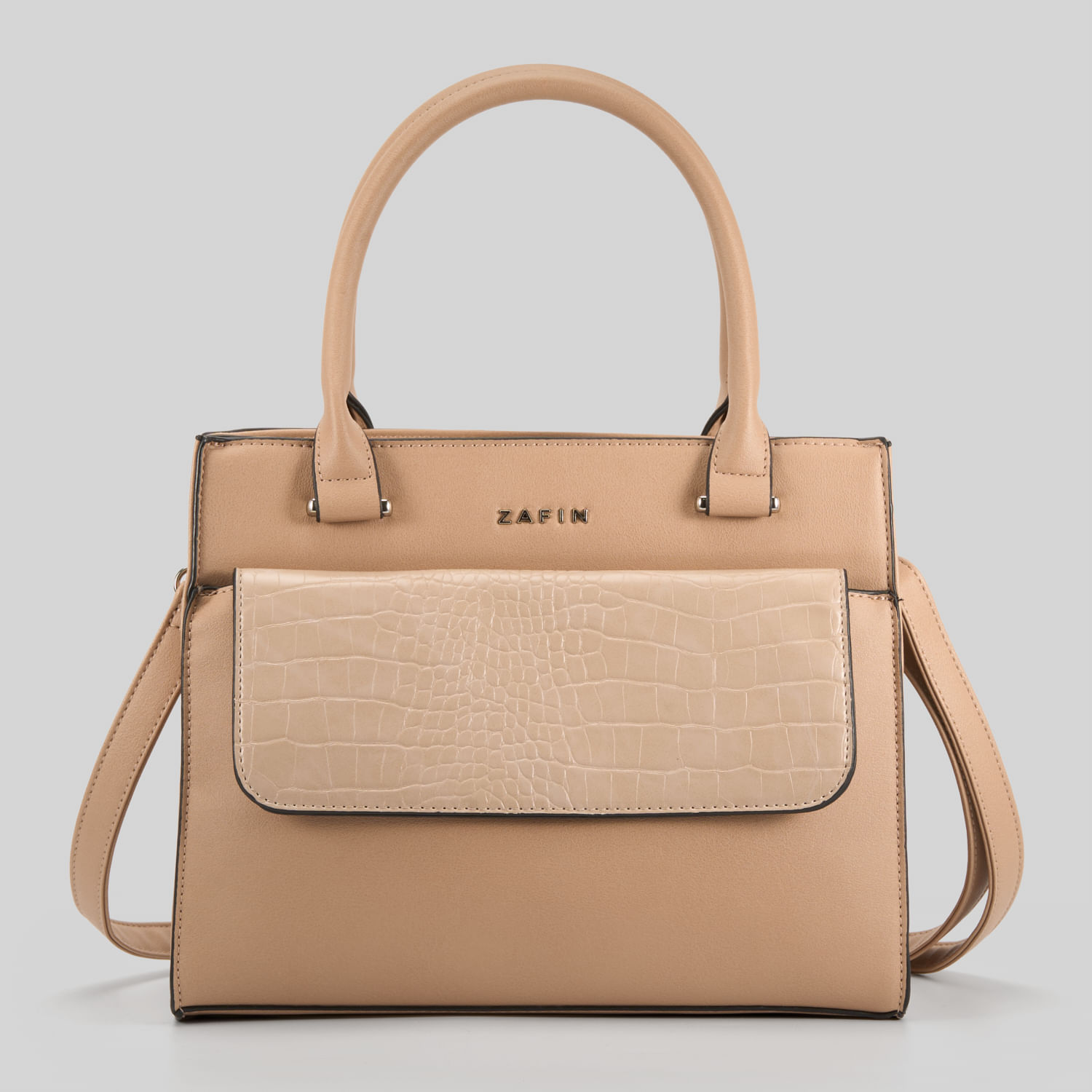 Cartera Zafin Pocket Asa