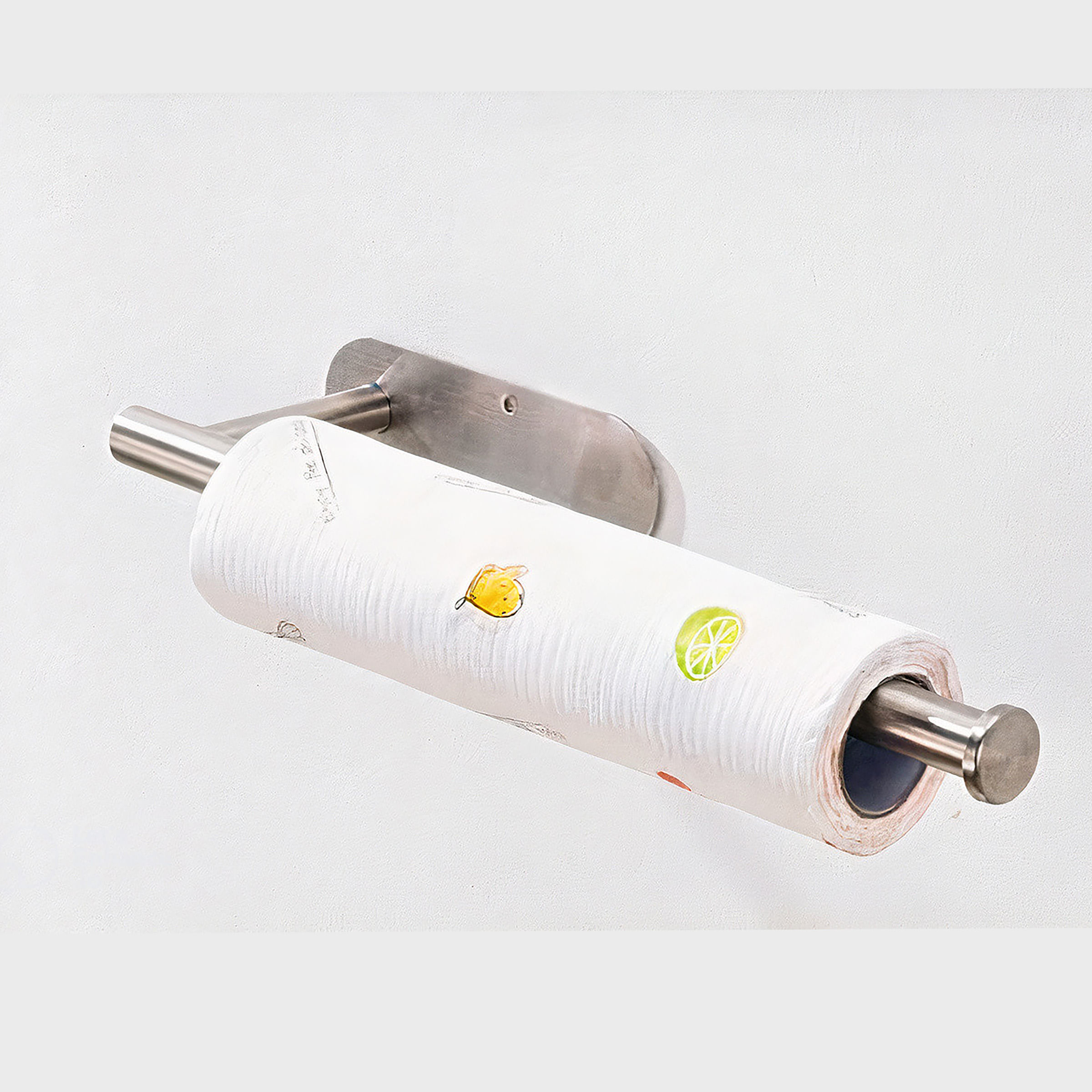 Soporte Colgador Multifunción Aluminio XM 1 unidad