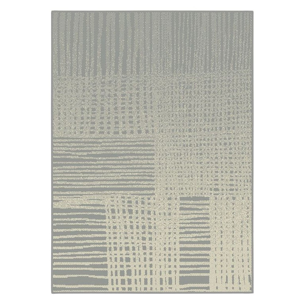 Alfombra Rectangular Luna Mouse 160 x 225cm