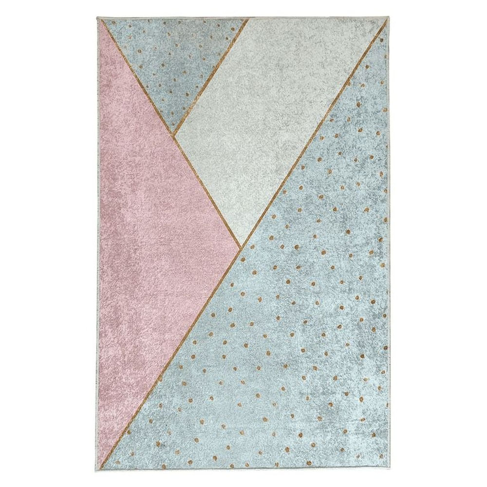 Alfombra Niños Líneas 120 x 180cm