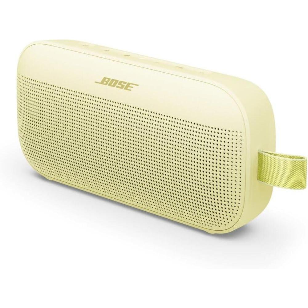 Altavoz Bose SoundLink Flex 2ª Gen Resistente Al Agua
