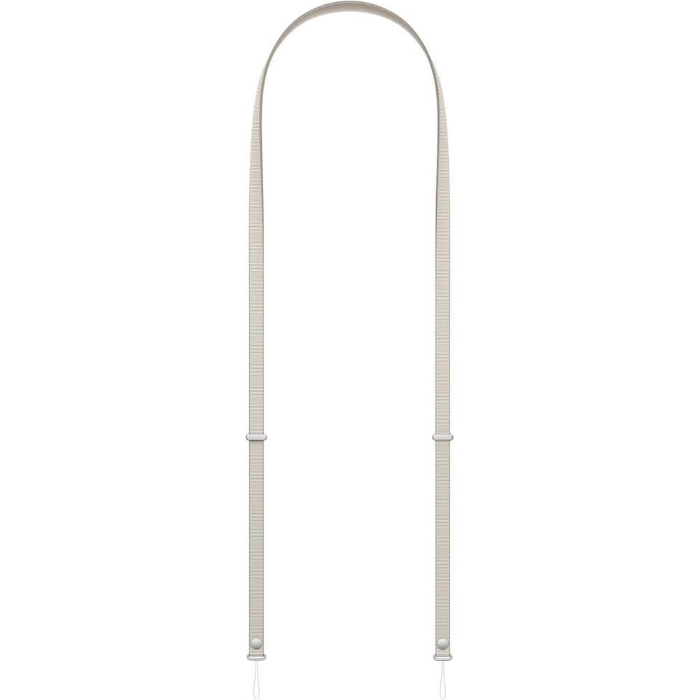 Correa cruzada ajustable Apple para modelos de iPhone 17 y Air