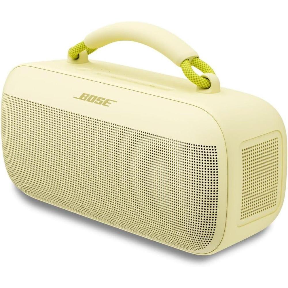 Bocina Bose SoundLink Max 883848-0300 Bluetooth IP67