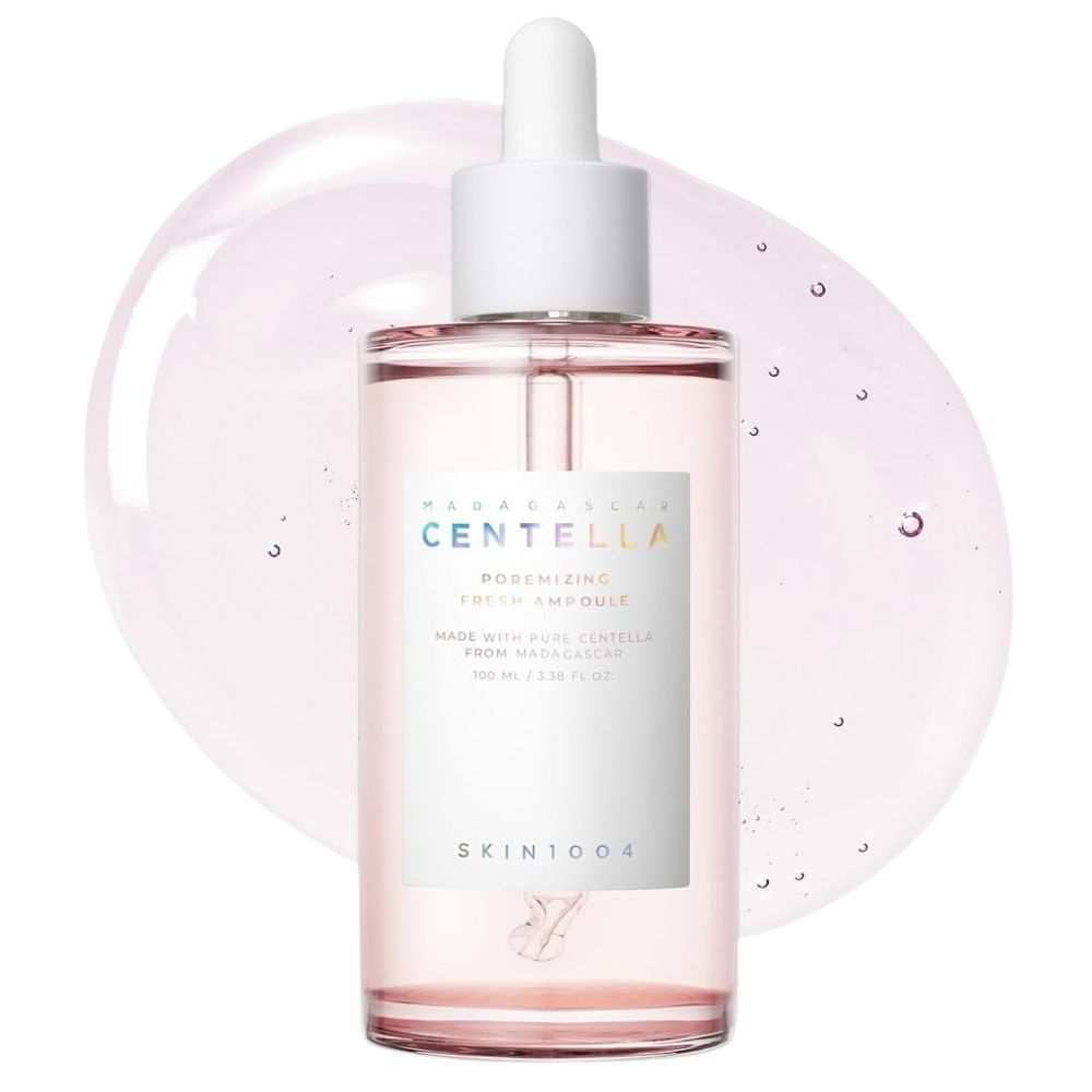 MADAGASCAR CENTELLA POREMIZING FRESH AMPOULE 50ML