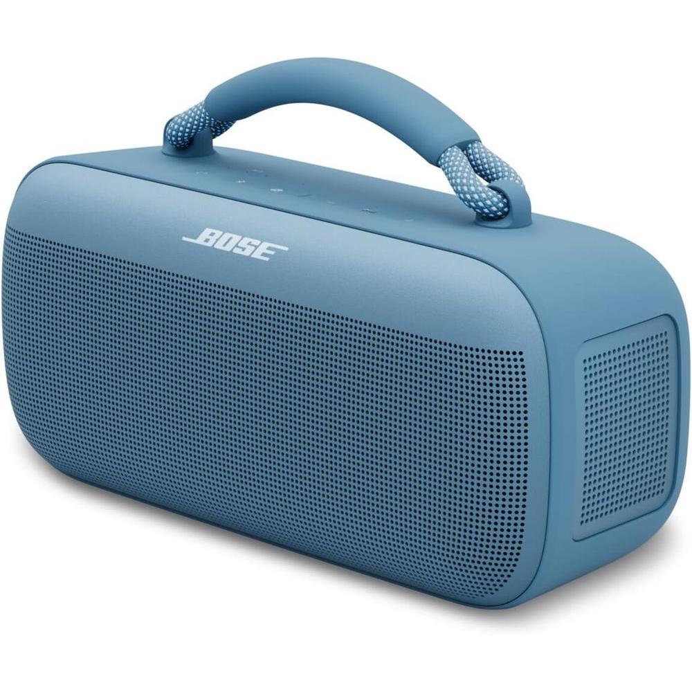 Bocina Bluetooth Bose SoundLink Max 883848-0200 50W