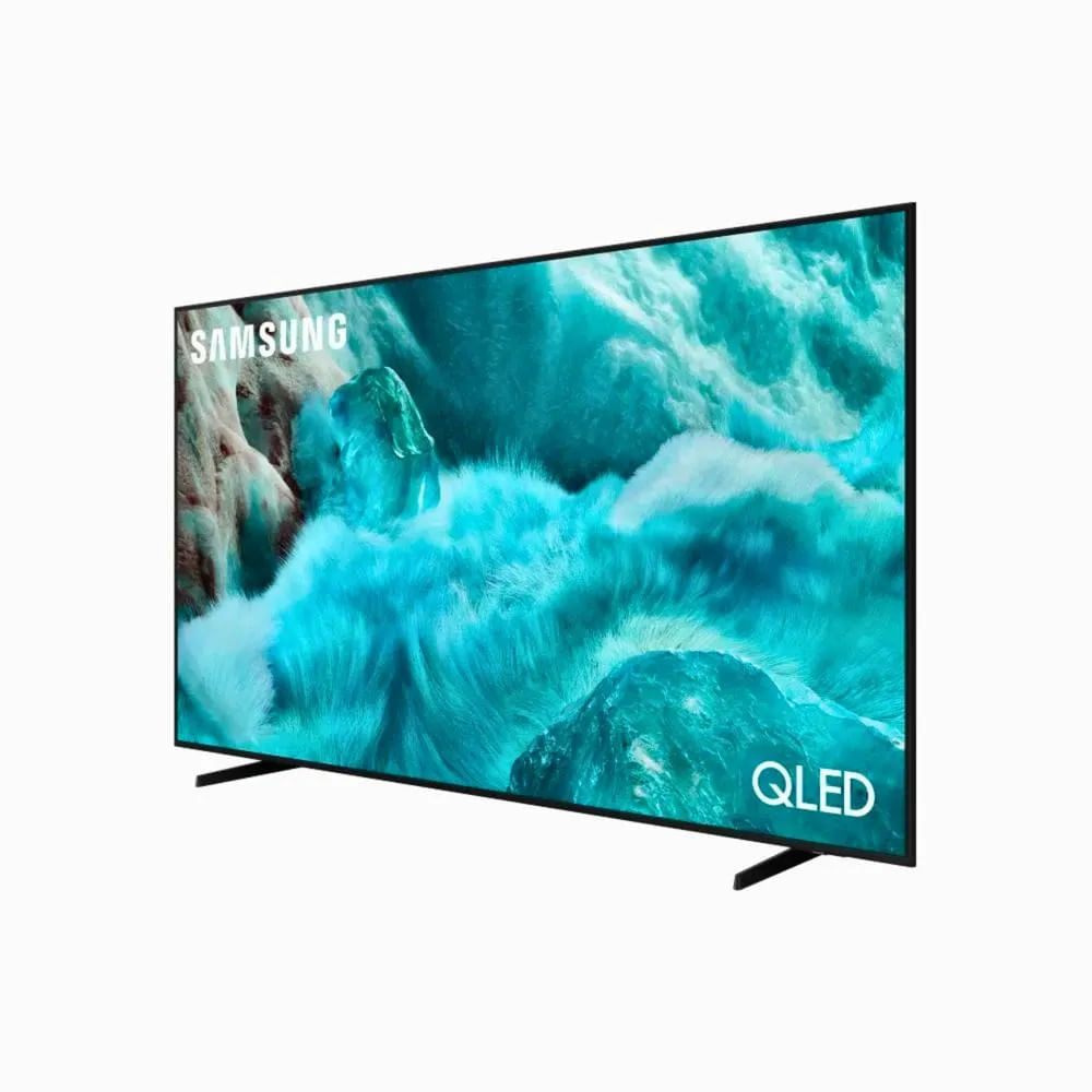 Televisor Samsung Smart TV 43"" QLED 4K UHD QN43Q7FAAGXPE