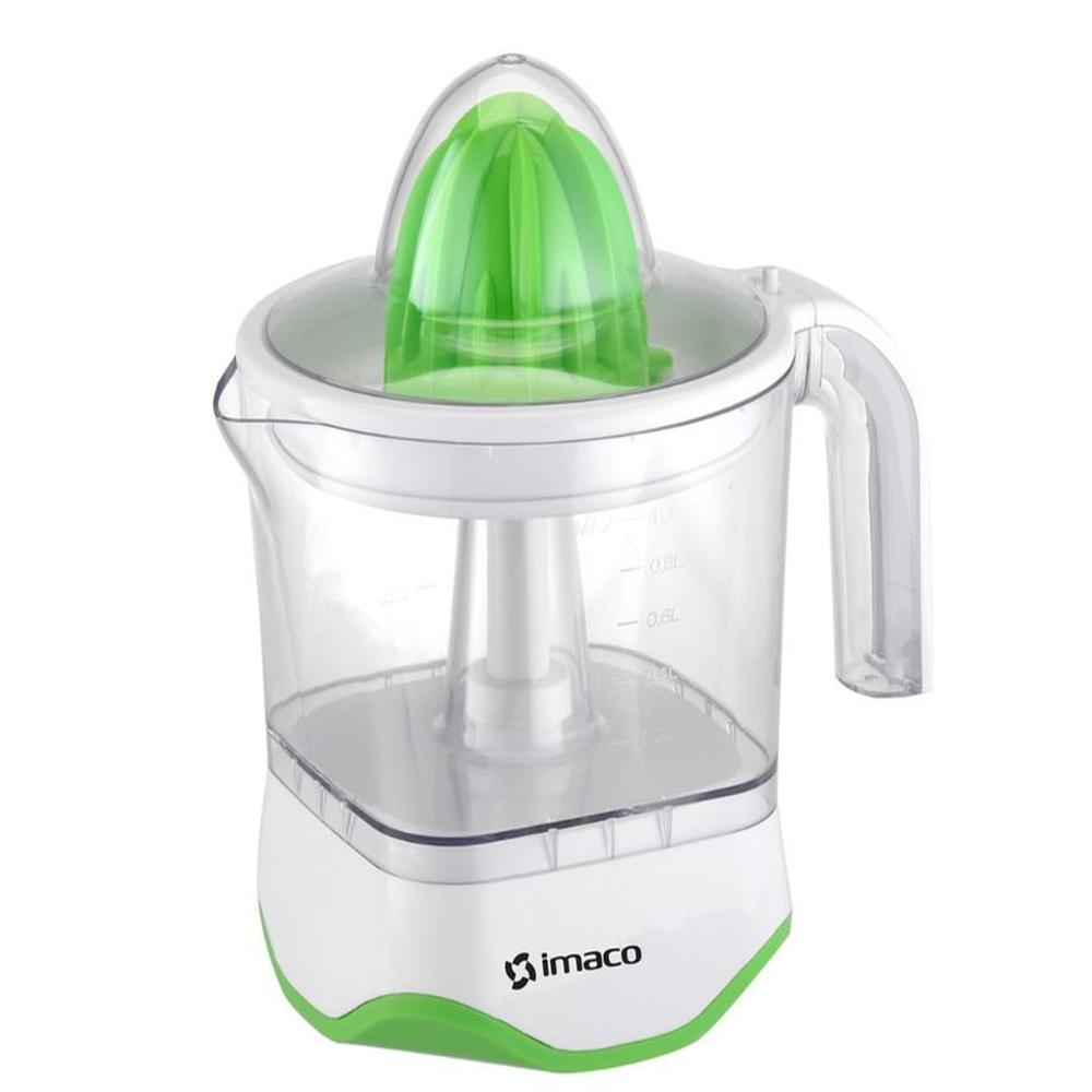 EXPRIMIDOR IMACO CP402 BLANCO CITRICOS CAPACIDAD 1 L